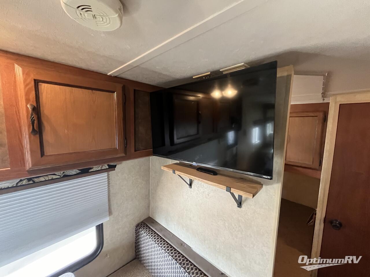 2014 Forest River Salem Cruise Lite 261BHXL Photo 10