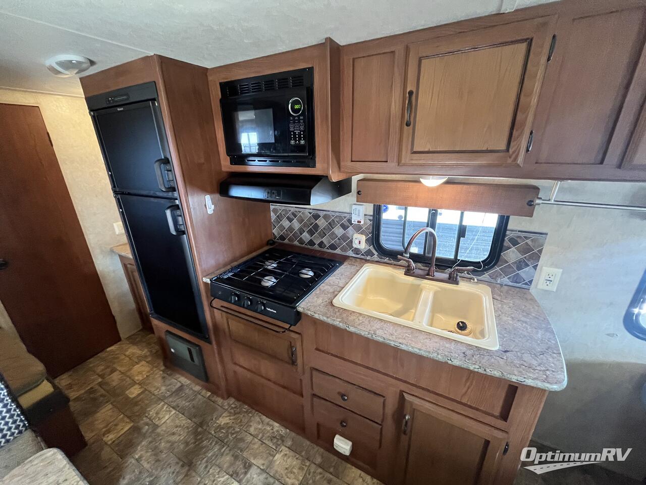 2014 Forest River Salem Cruise Lite 261BHXL Photo 11