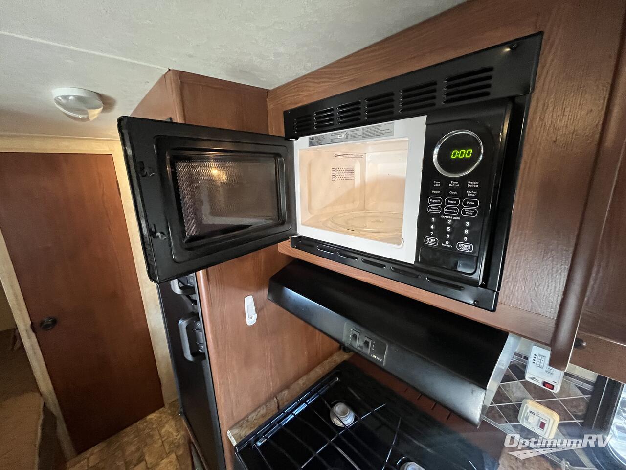 2014 Forest River Salem Cruise Lite 261BHXL Photo 15