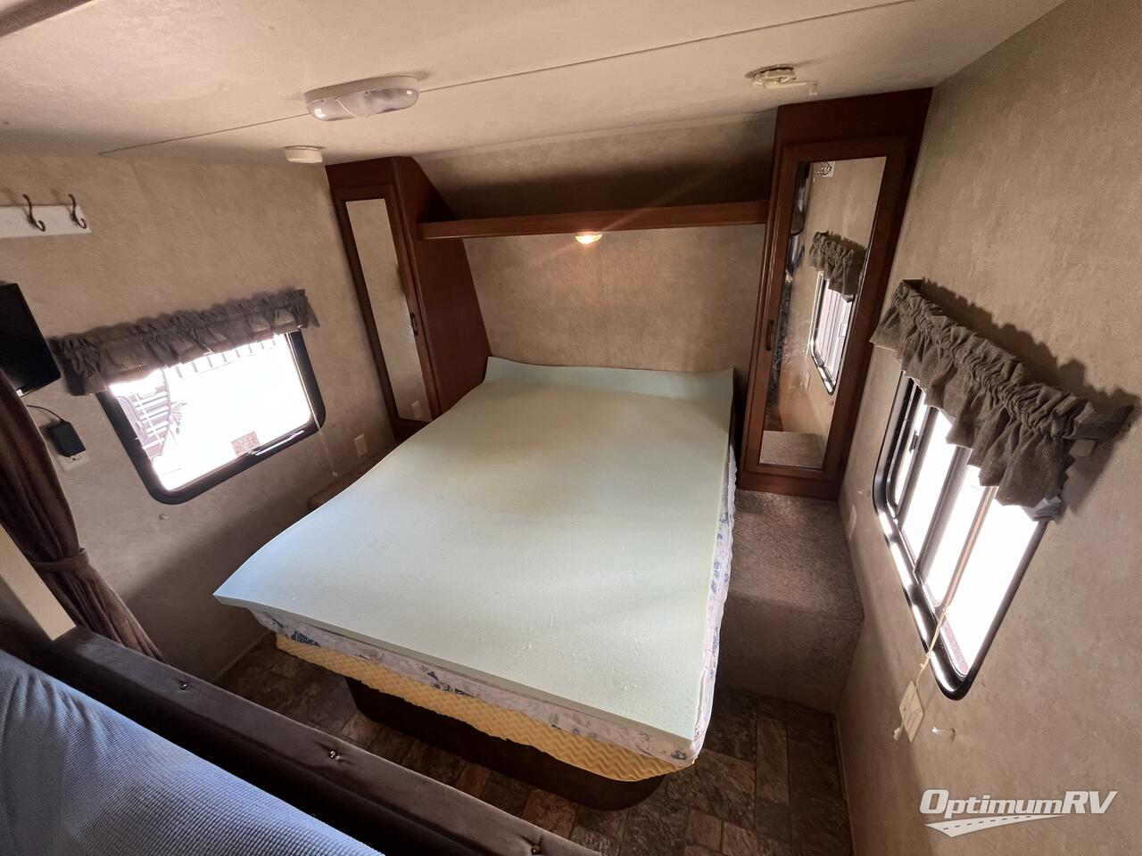 2014 Forest River Salem Cruise Lite 261BHXL Photo 24