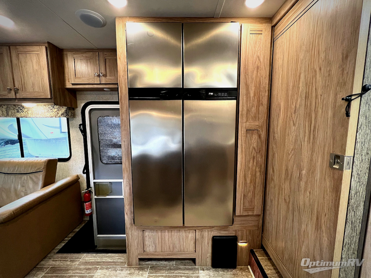 2017 Forest River Forester 3051S Ford Photo 13