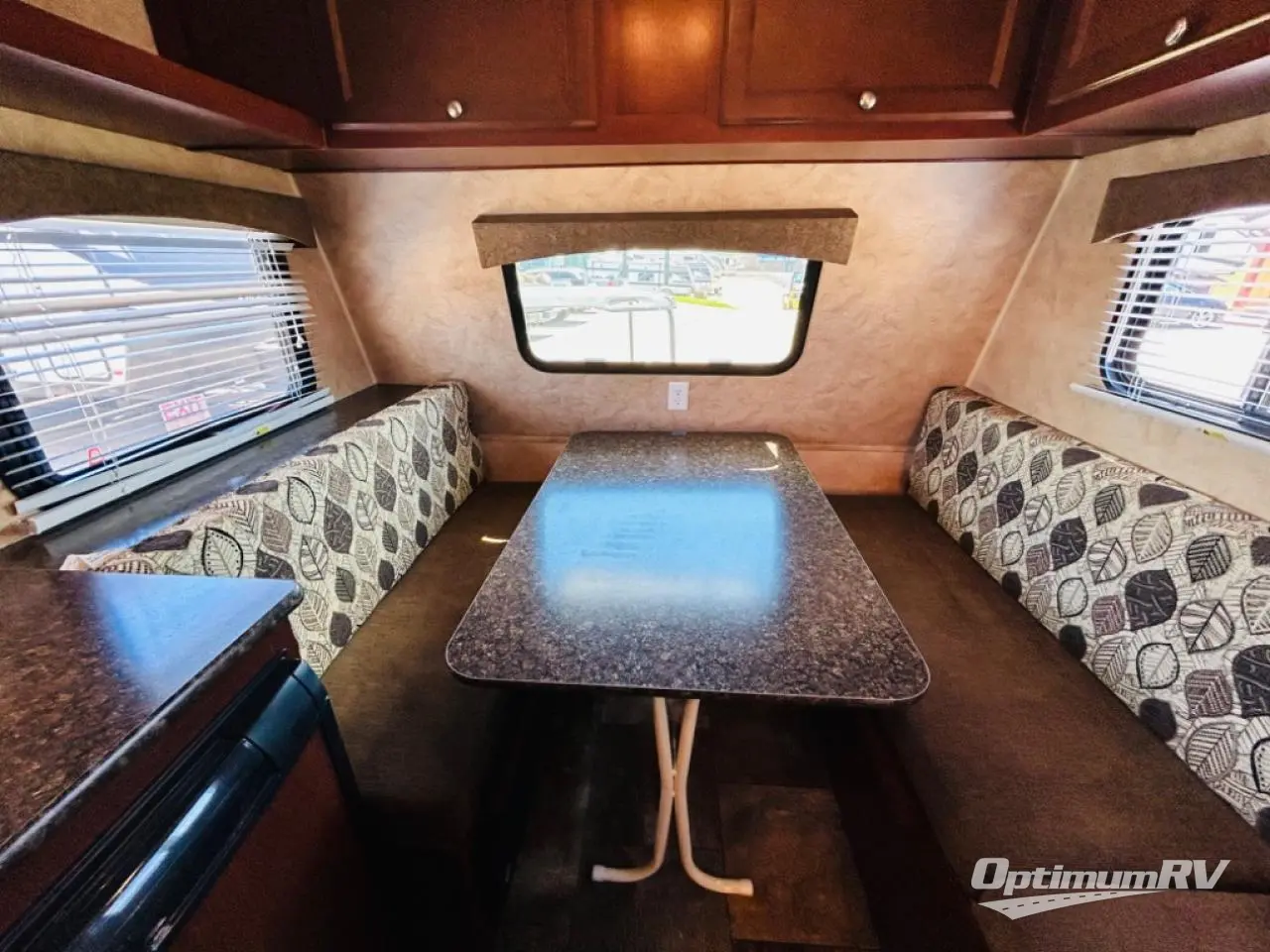 2015 Coachmen Clipper Ultra-Lite 15RB Photo 7