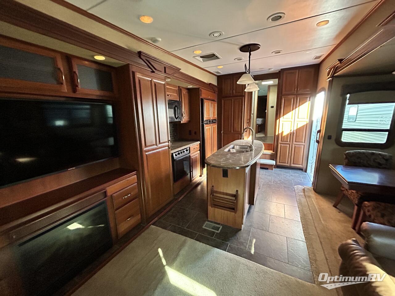 2014 Redwood Redwood 38GK Photo 5