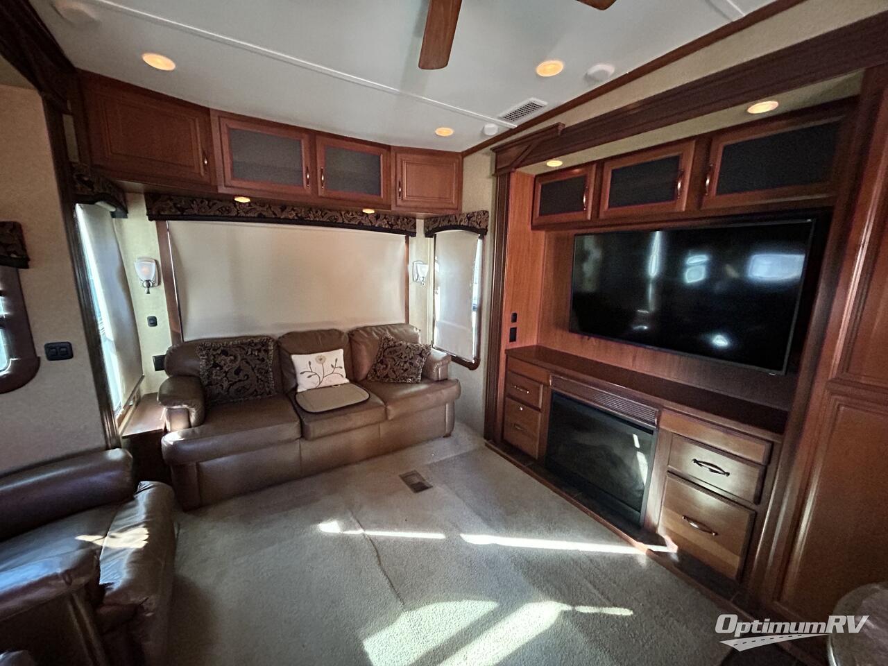 2014 Redwood Redwood 38GK Photo 6