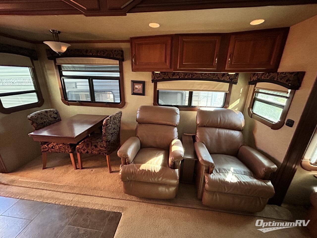 2014 Redwood Redwood 38GK Photo 8