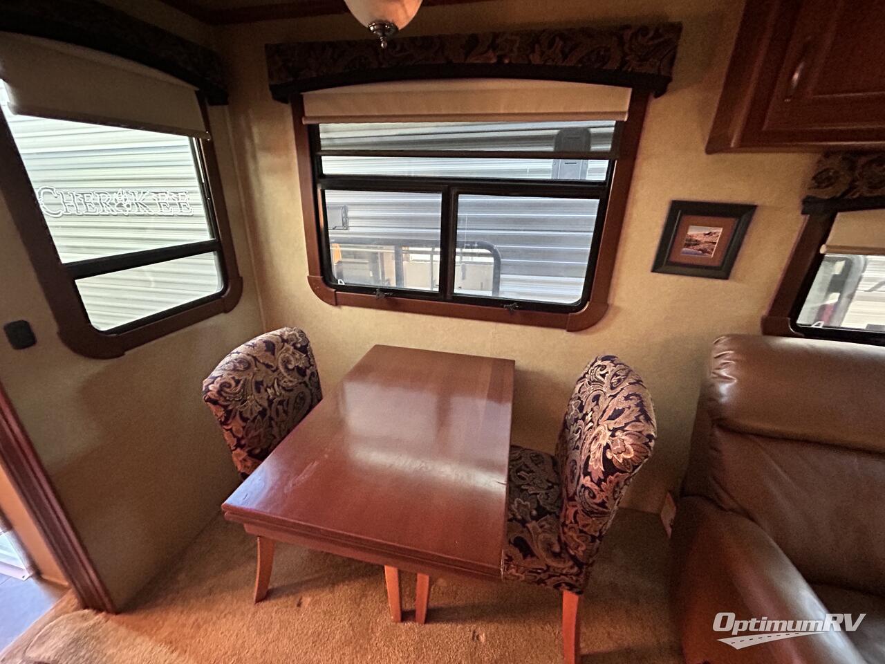 2014 Redwood Redwood 38GK Photo 9