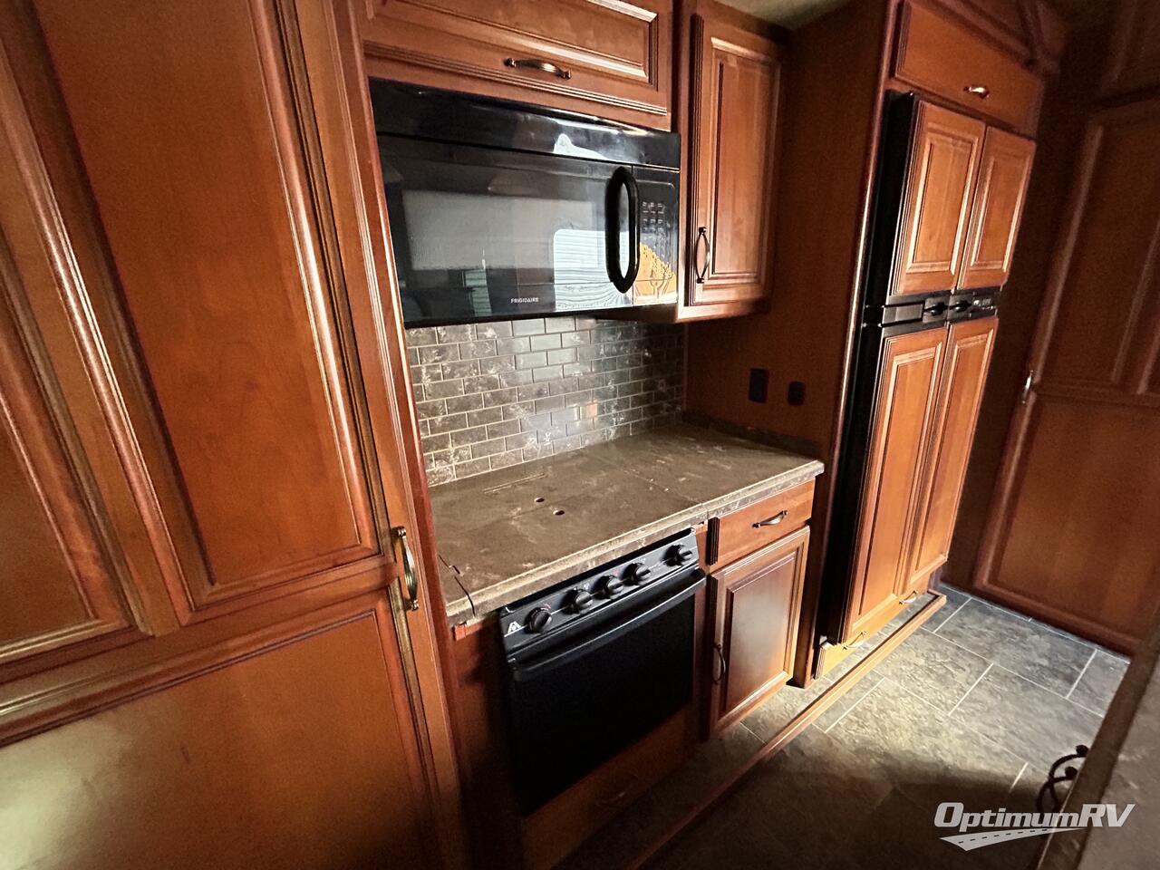 2014 Redwood Redwood 38GK Photo 12