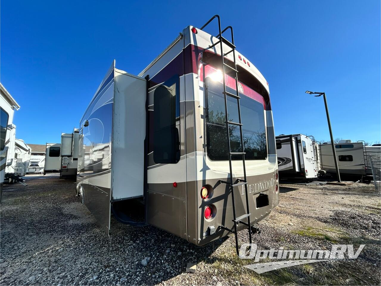 2014 Redwood Redwood 38GK Photo 3