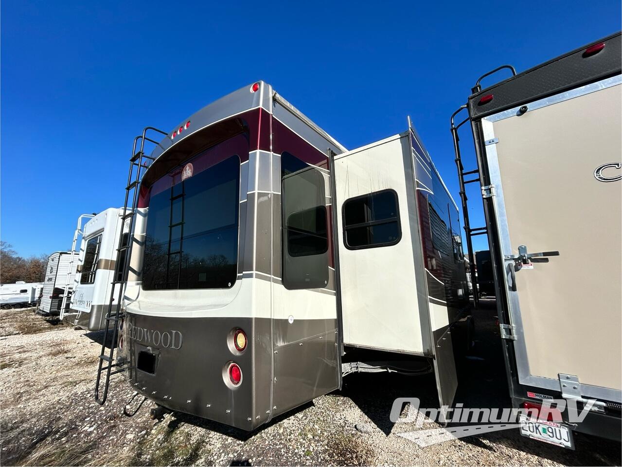 2014 Redwood Redwood 38GK Photo 2