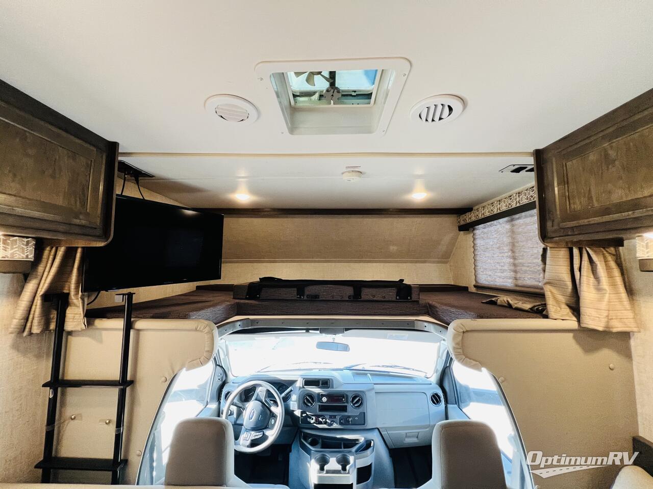 2023 Gulf Stream Conquest Class C 6280LE Photo 7