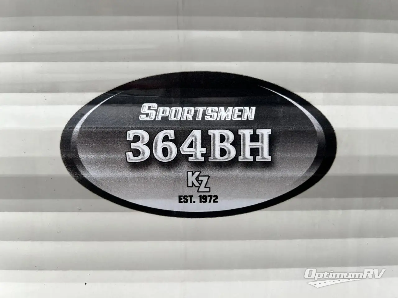 2020 KZ Sportsmen 364BH Photo 33