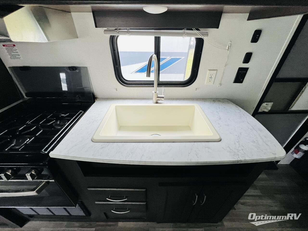 2019 Forest River Salem Cruise Lite 212RBXL Photo 11