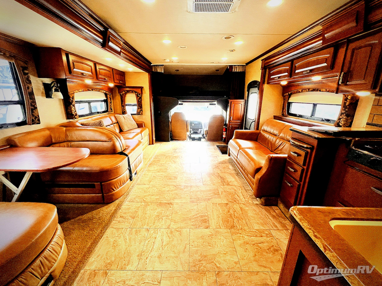 2014 Jayco Seneca 37TS Photo 5