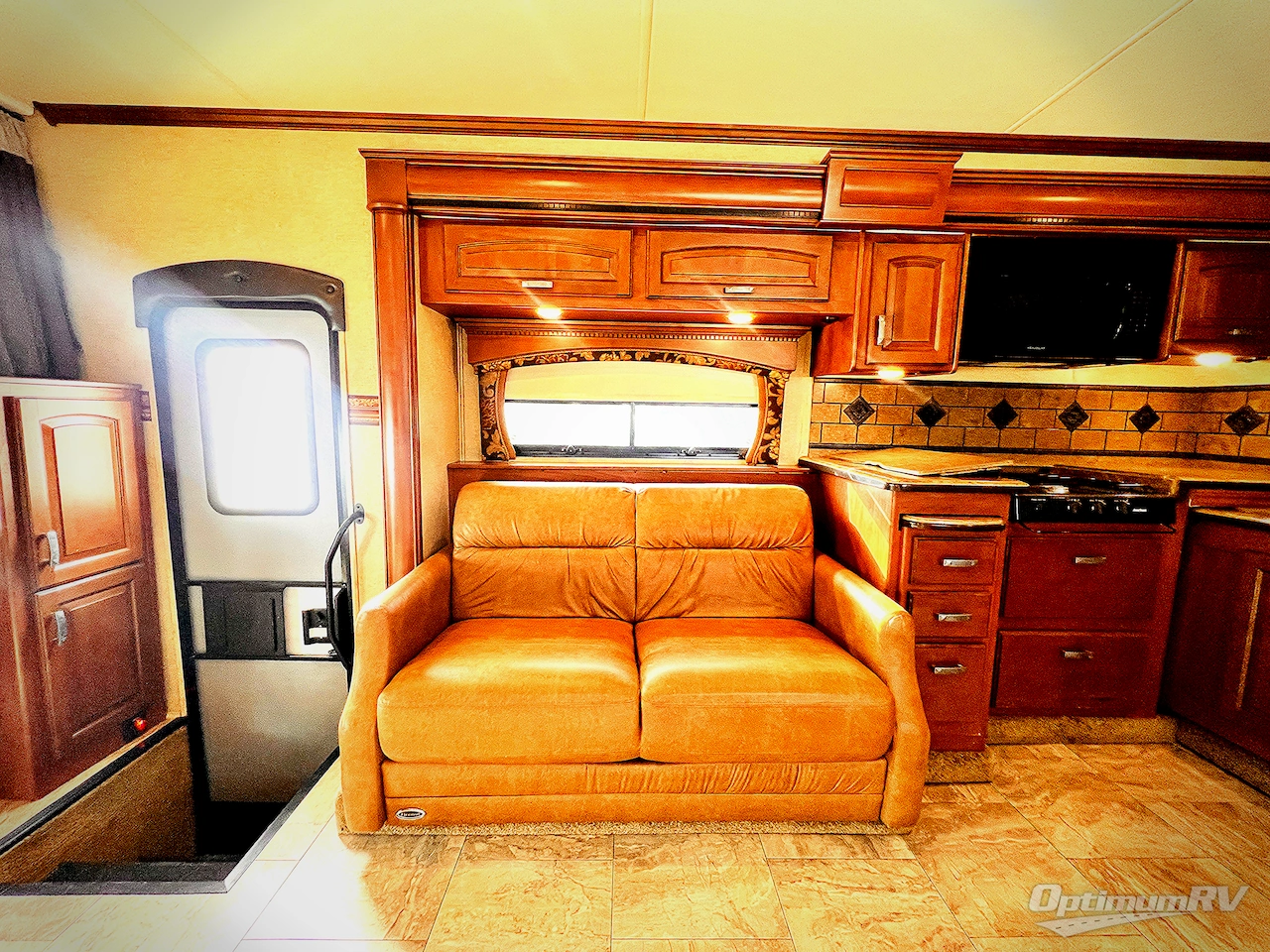 2014 Jayco Seneca 37TS Photo 11