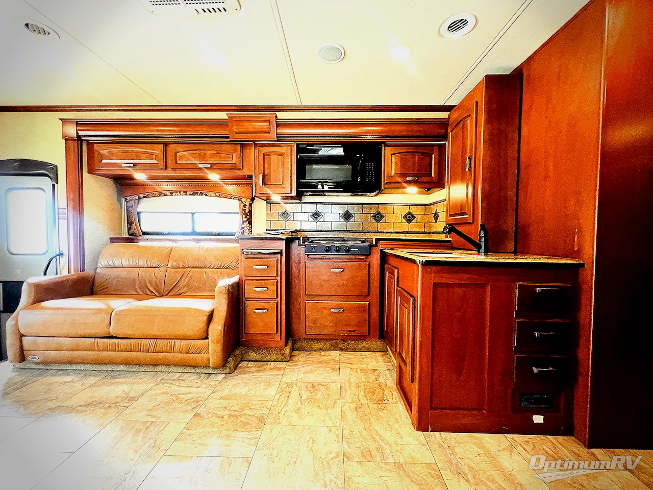 2014 Jayco Seneca 37TS Photo 12