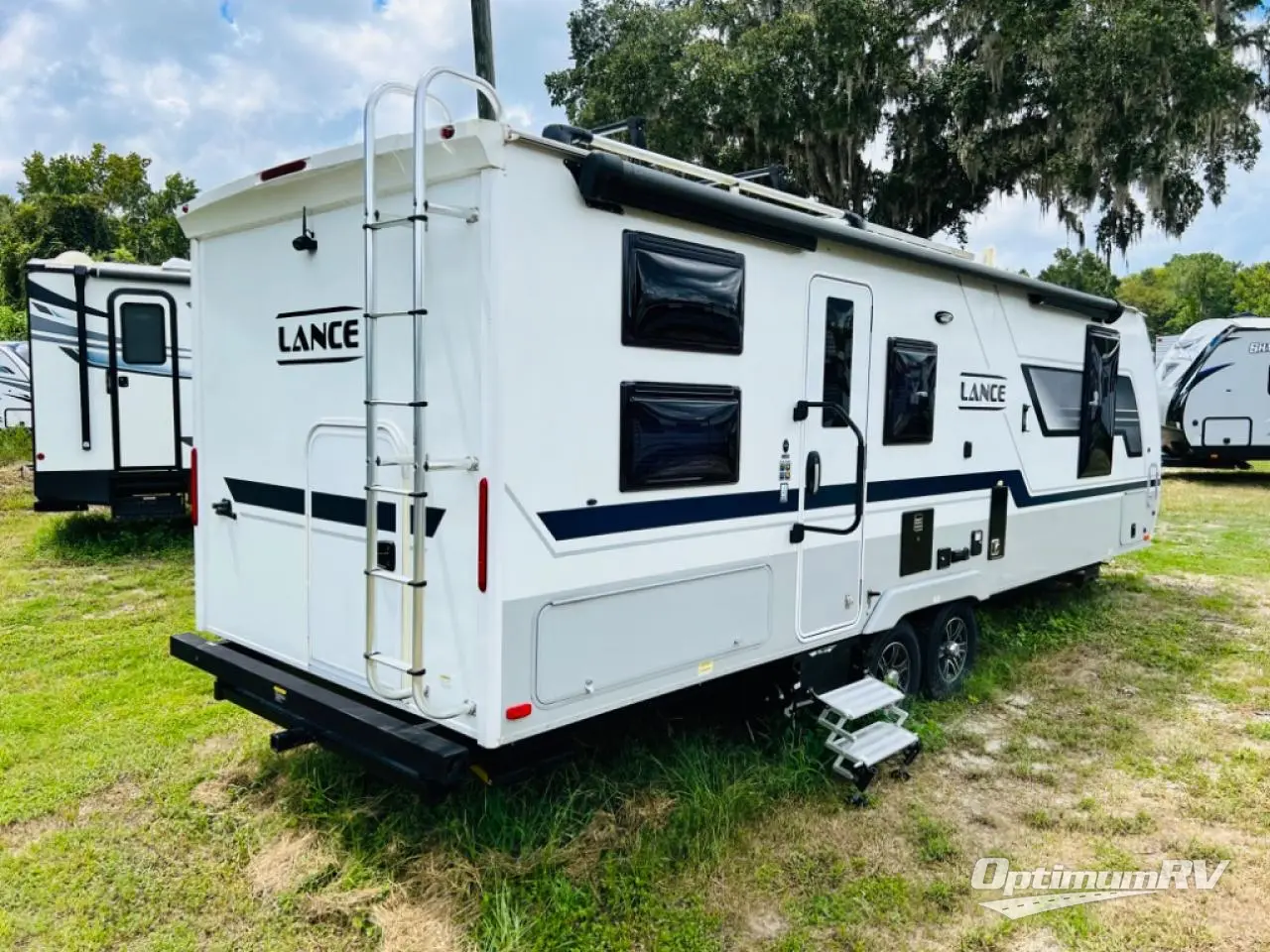 2022 Lance Lance Travel Trailers 2445 Photo 2