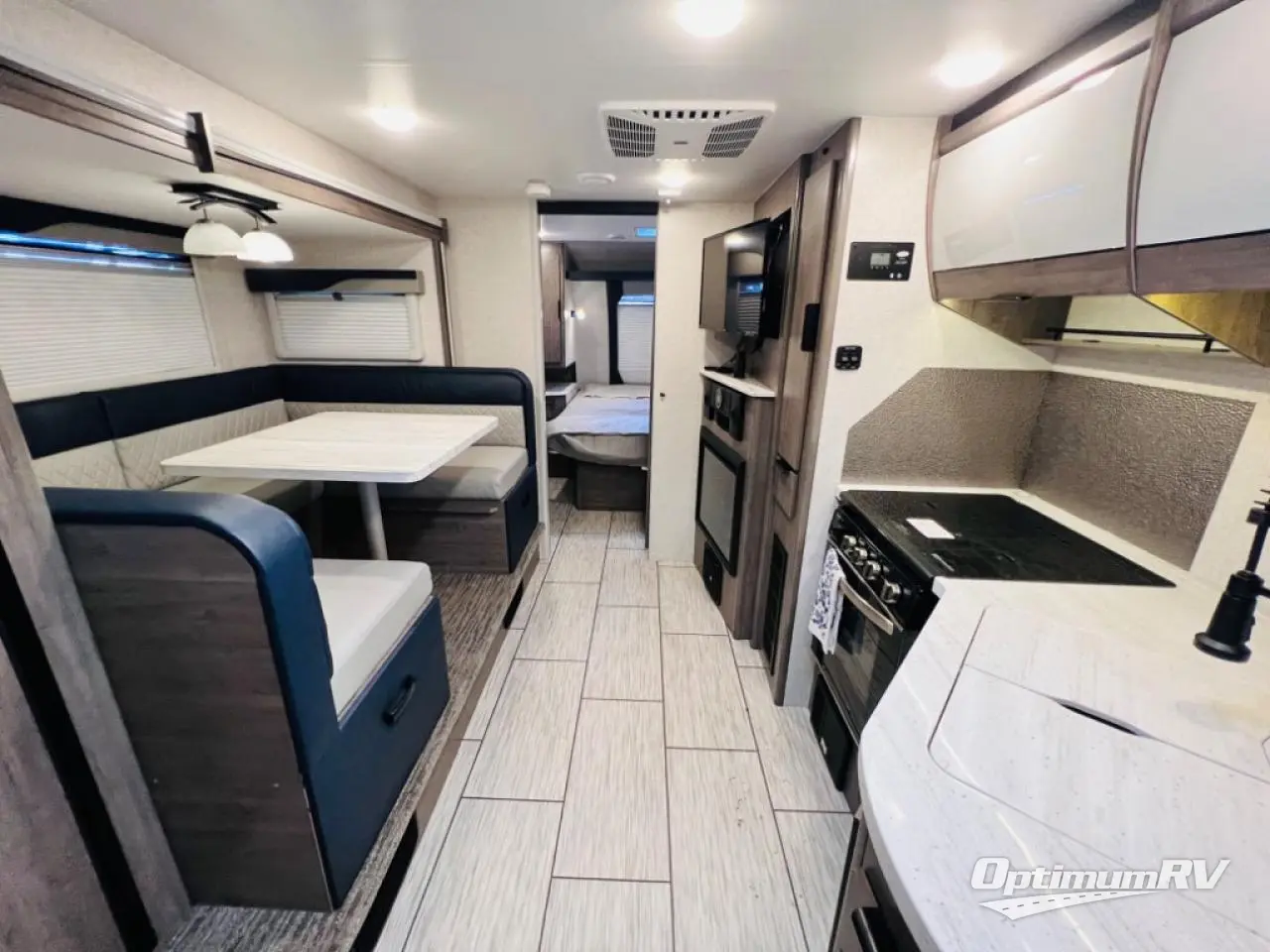 2022 Lance Lance Travel Trailers 2445 Photo 5