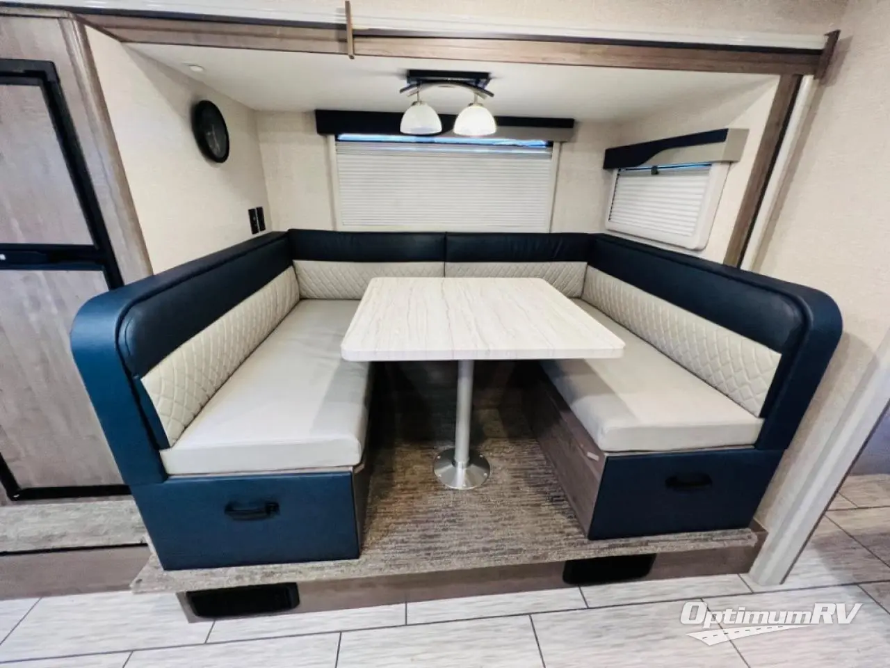 2022 Lance Lance Travel Trailers 2445 Photo 14