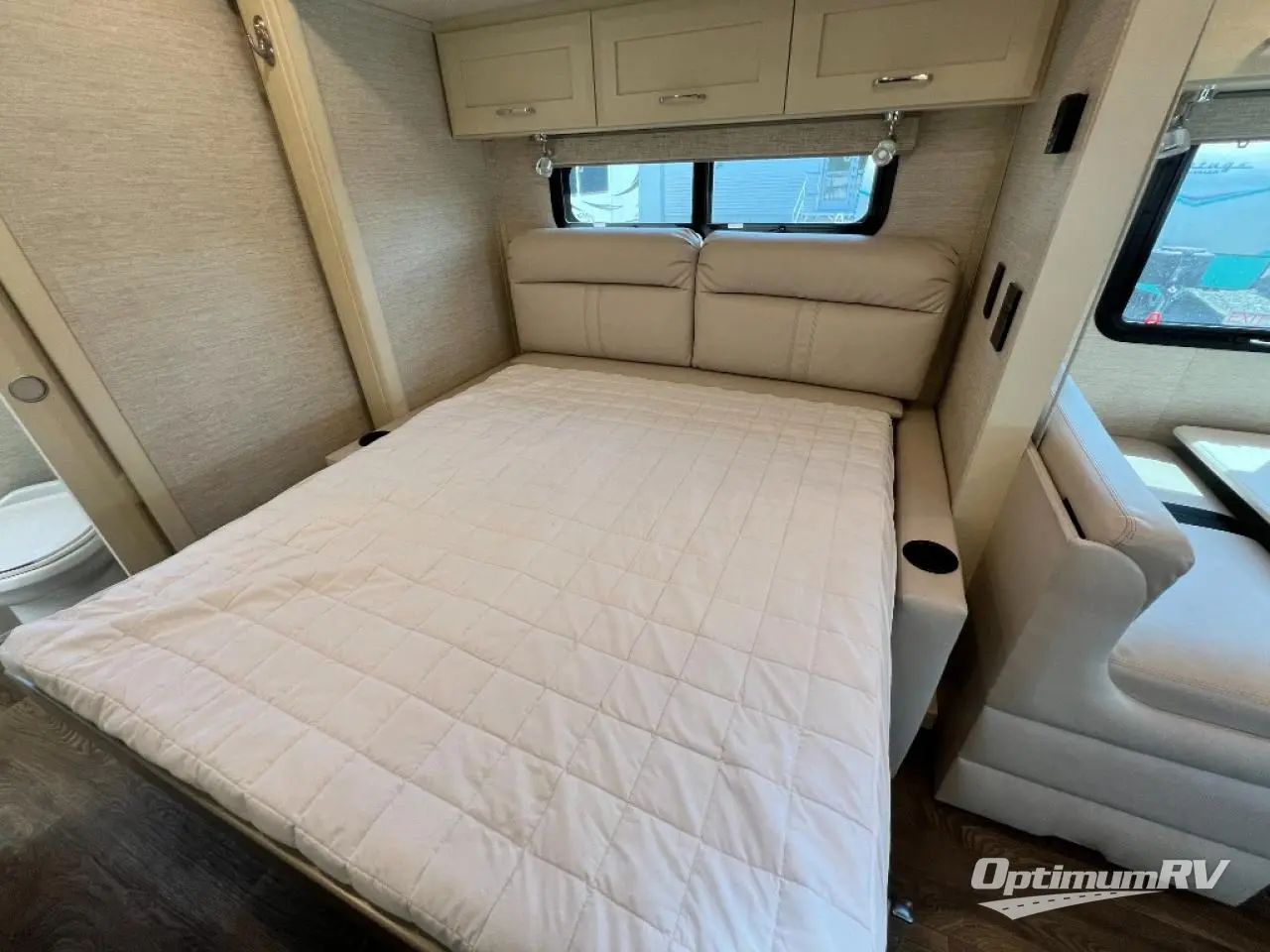 2021 Tiffin Wayfarer 25 RW Photo 21