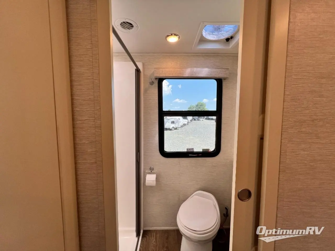 2021 Tiffin Wayfarer 25 RW Photo 22