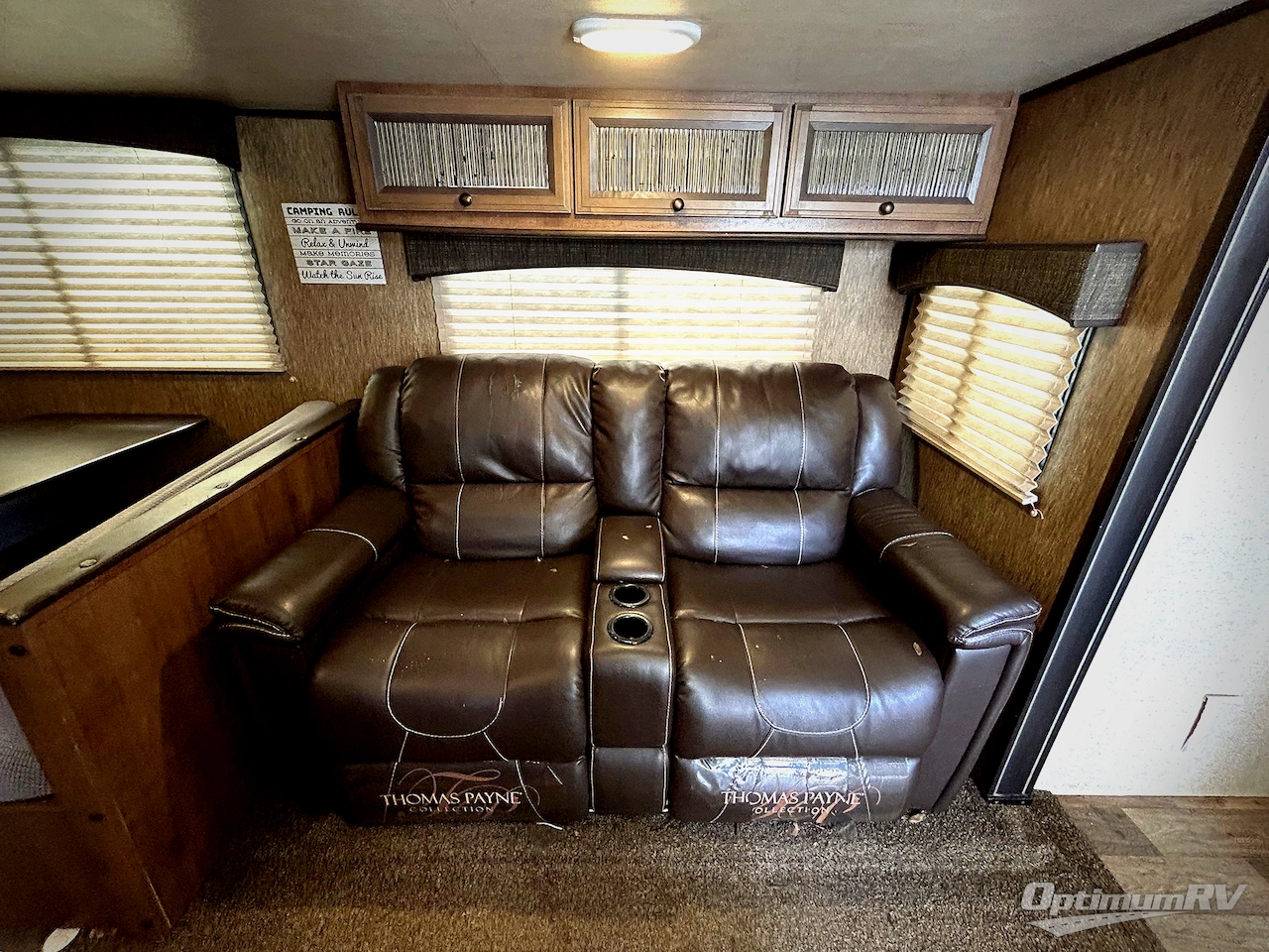 2016 Heartland Sundance XLT 312 BH Photo 9