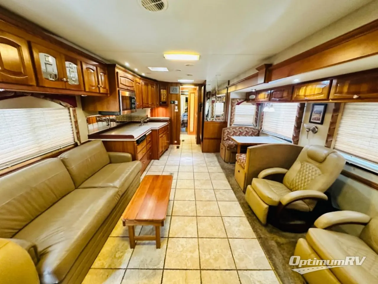 2006 Newmar dutch star 4023