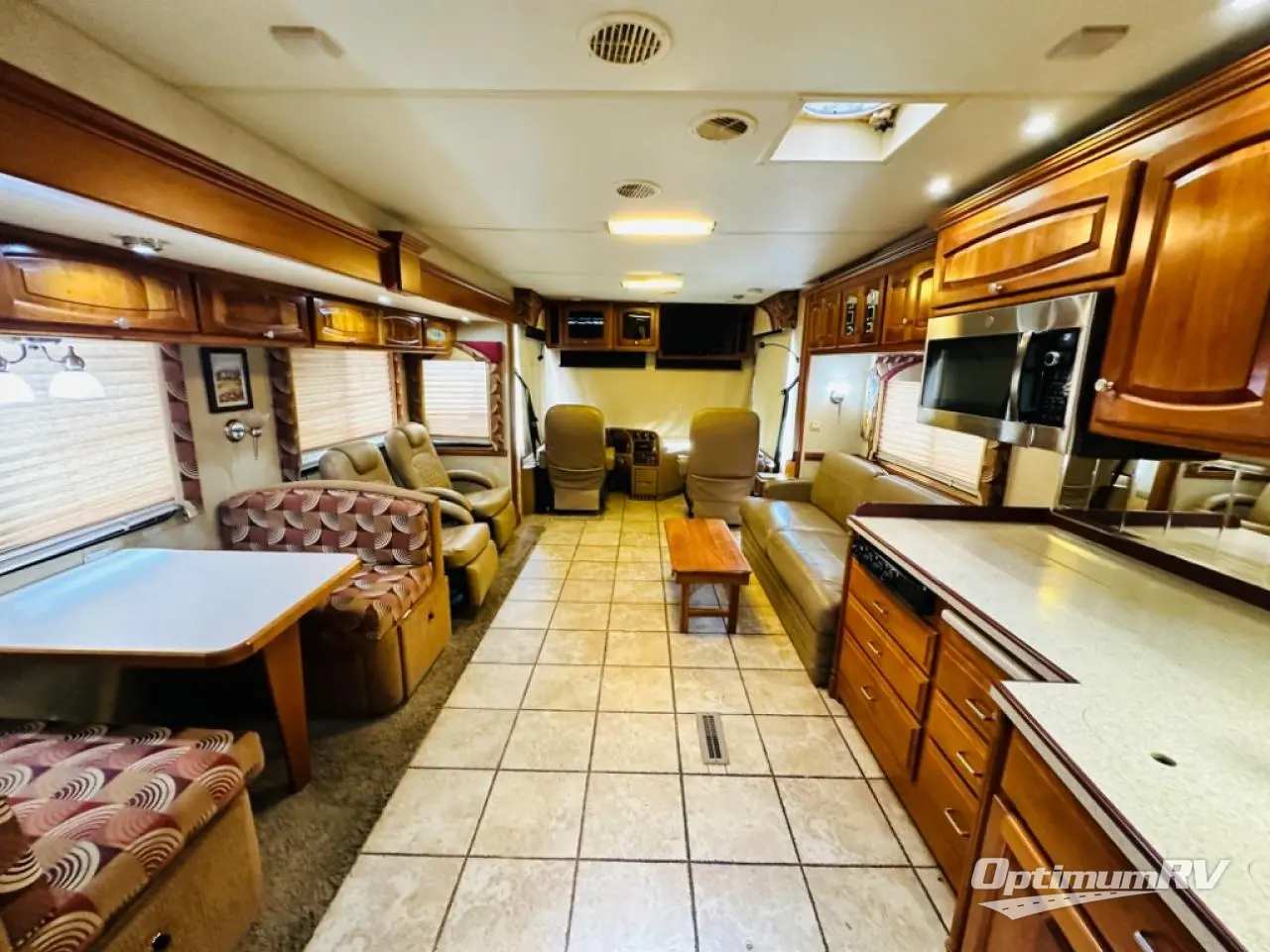 2006 Newmar dutch star 4023