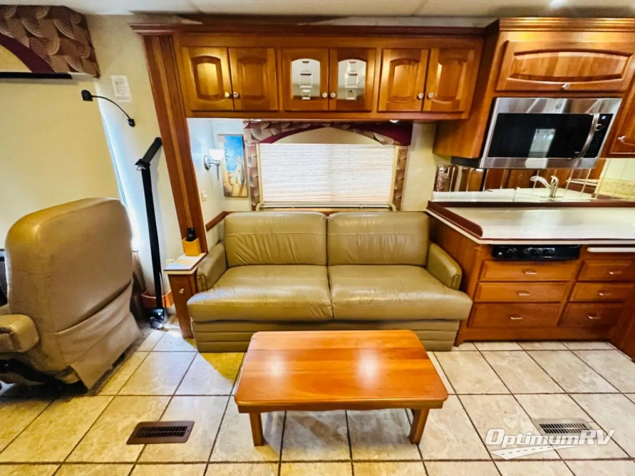 2006 Newmar dutch star 4023