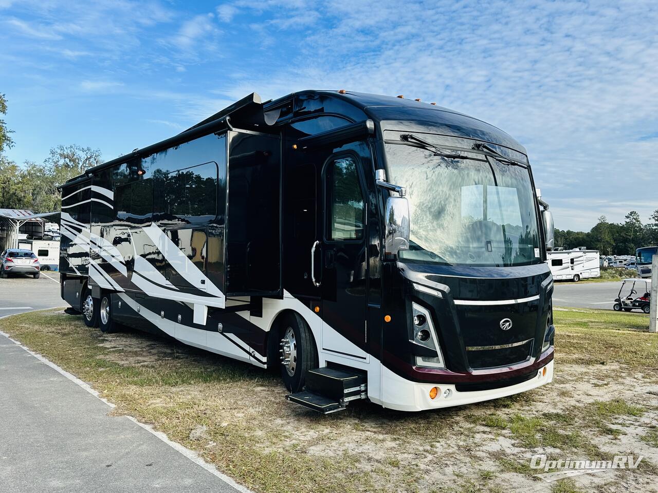 2019 Monaco Marquis 44M Photo 1