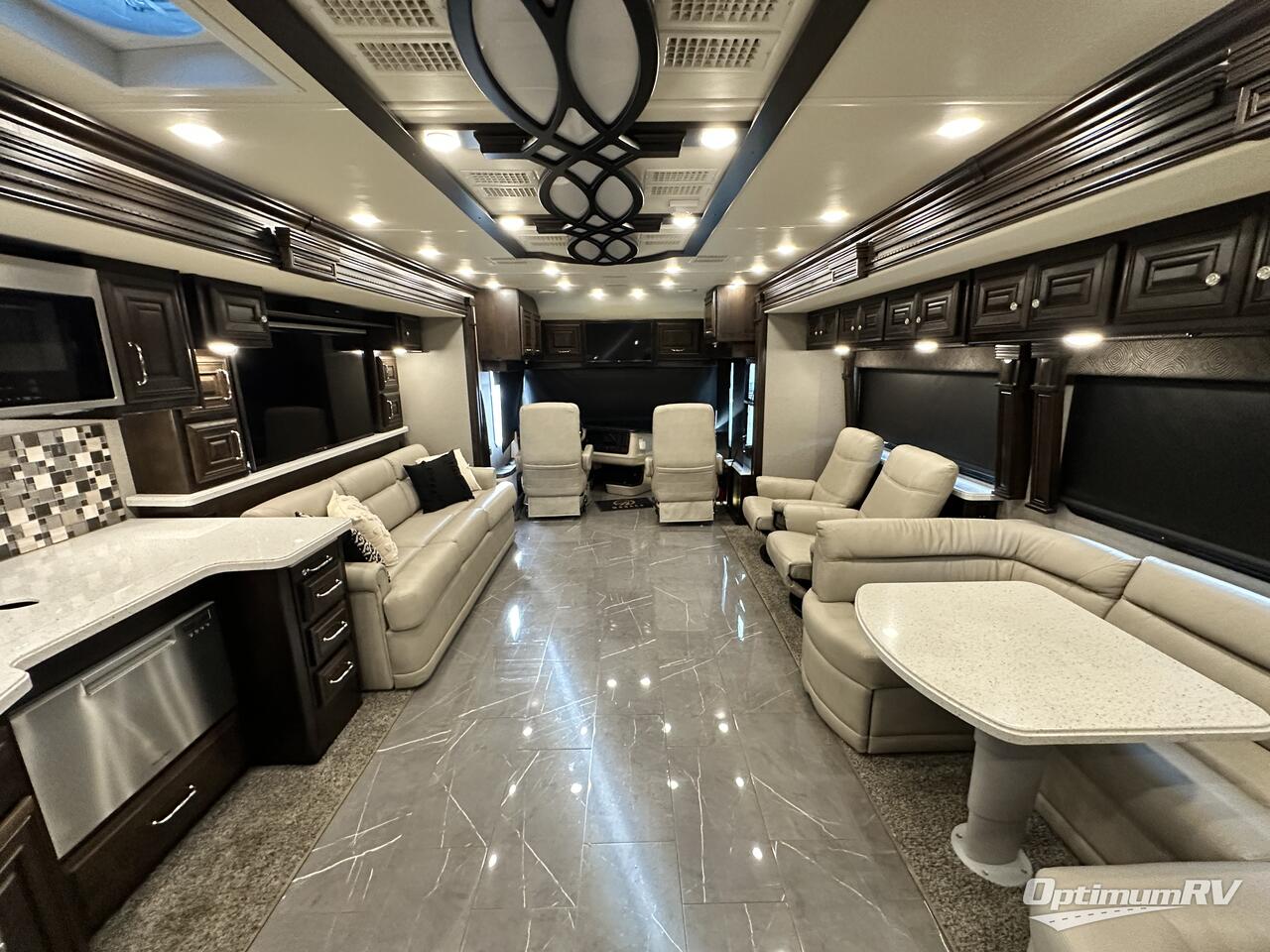 2019 Monaco Marquis 44M Photo 9