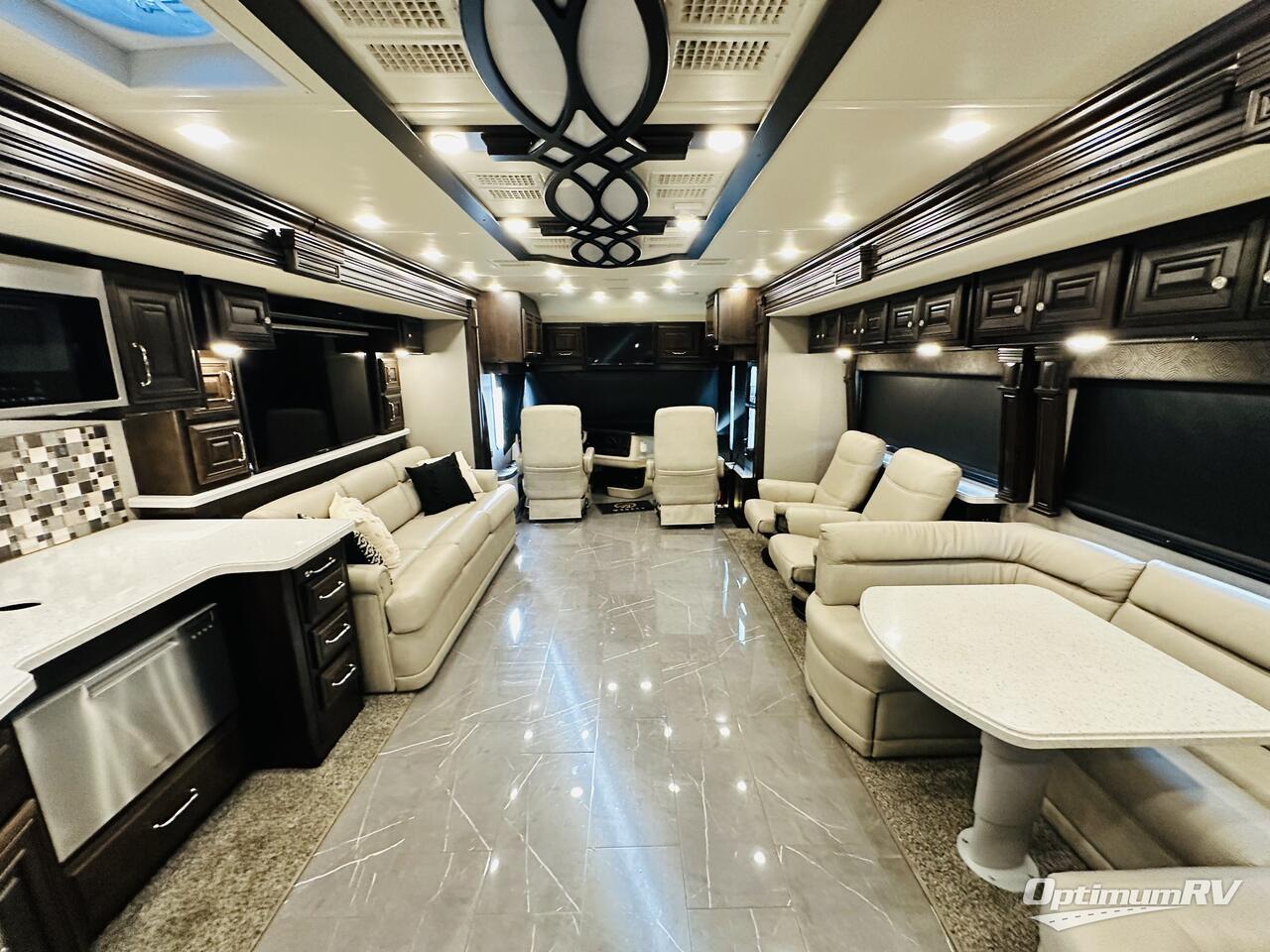 2019 Monaco Marquis 44M Photo 10