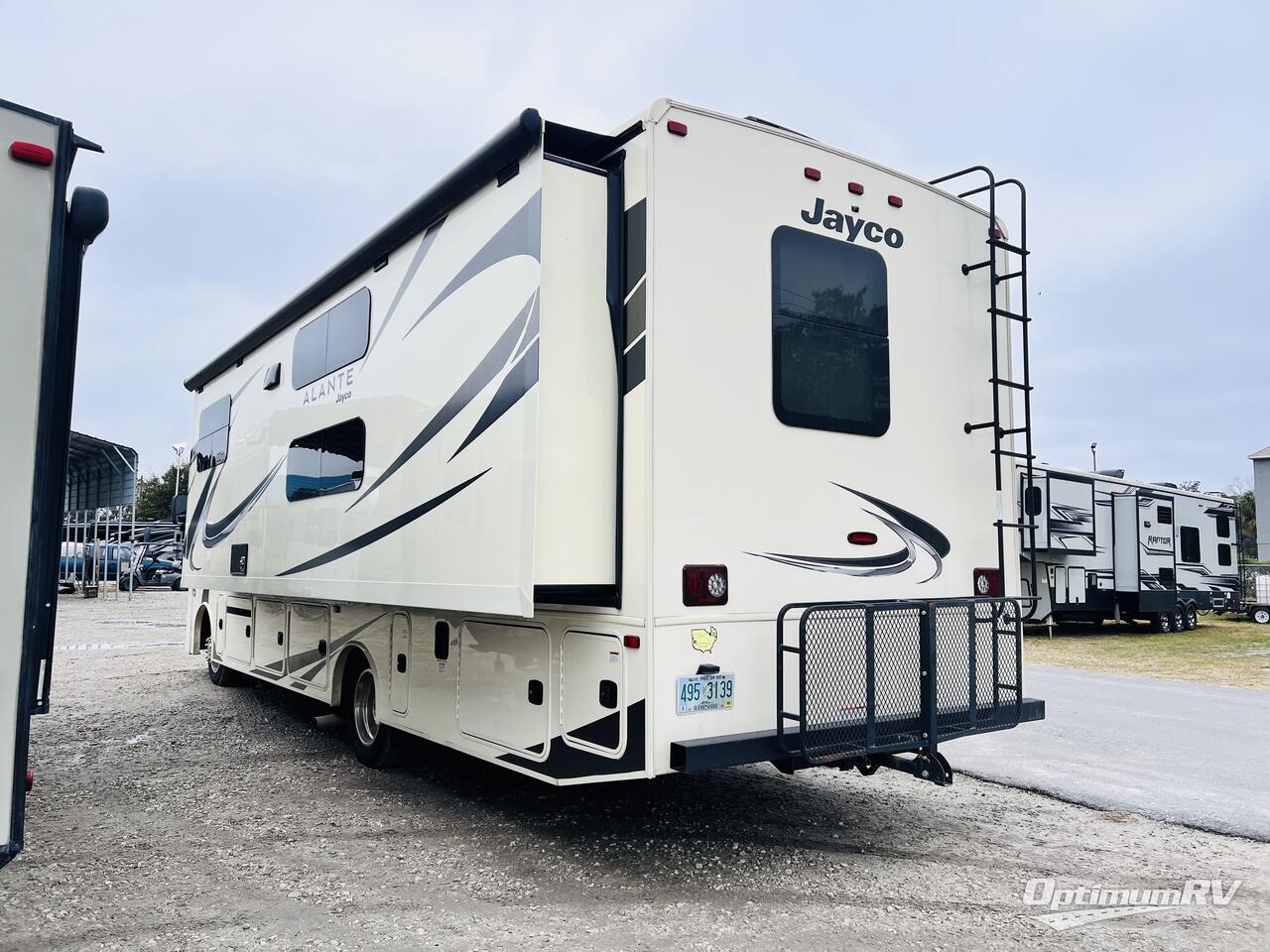 2021 Jayco Alante 29F Photo 3