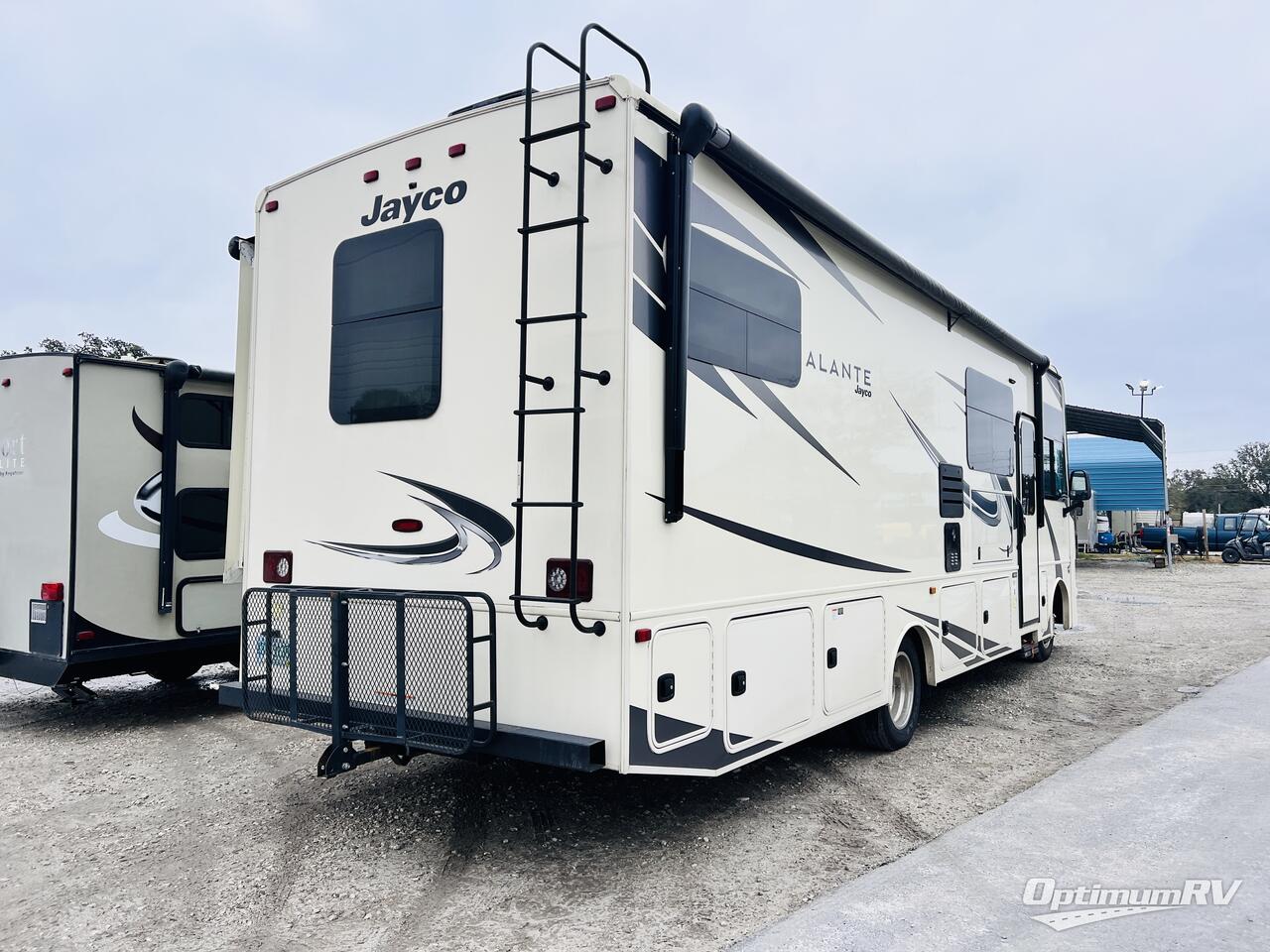 2021 Jayco Alante 29F Photo 2