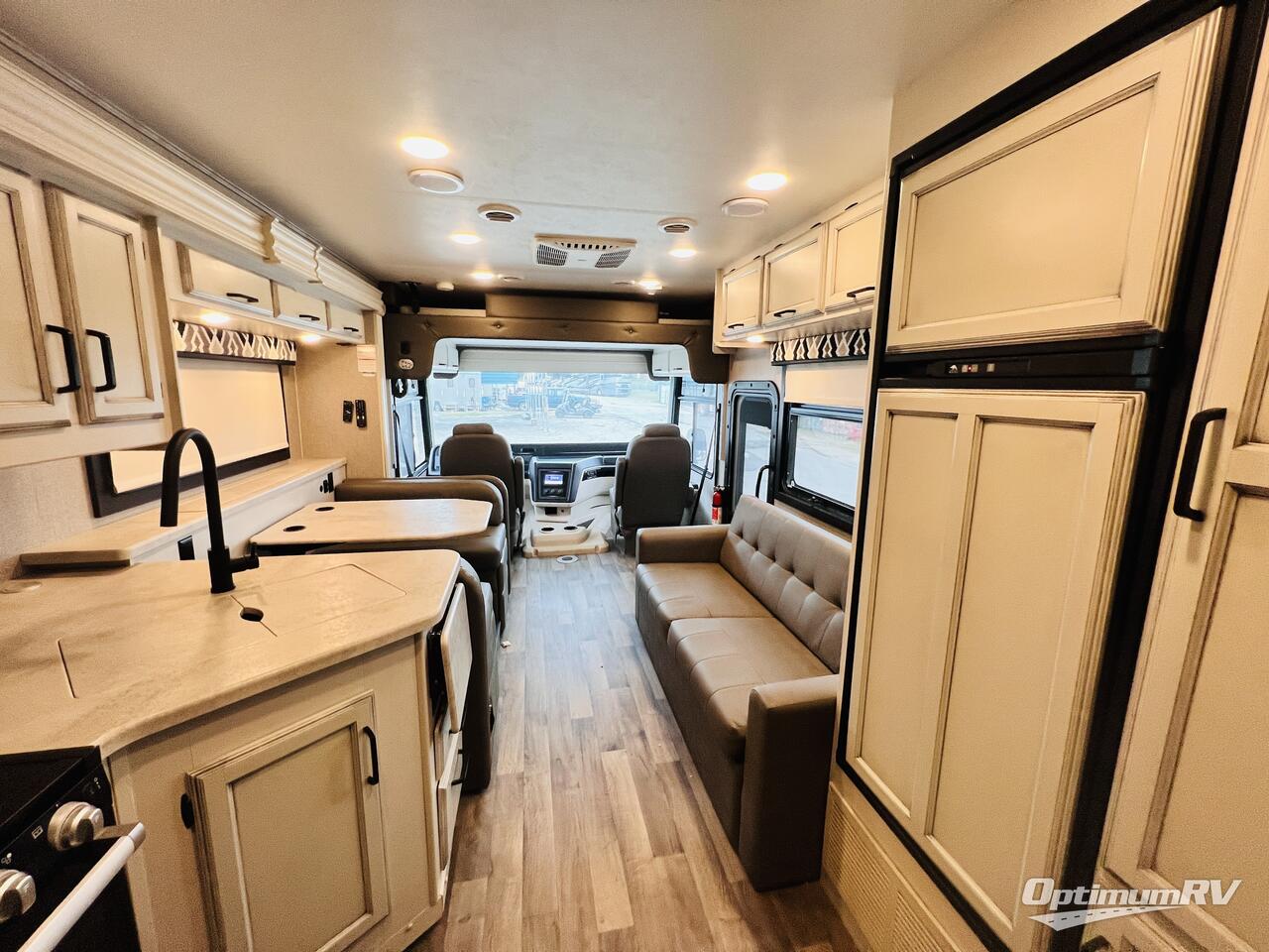 2021 Jayco Alante 29F Photo 6