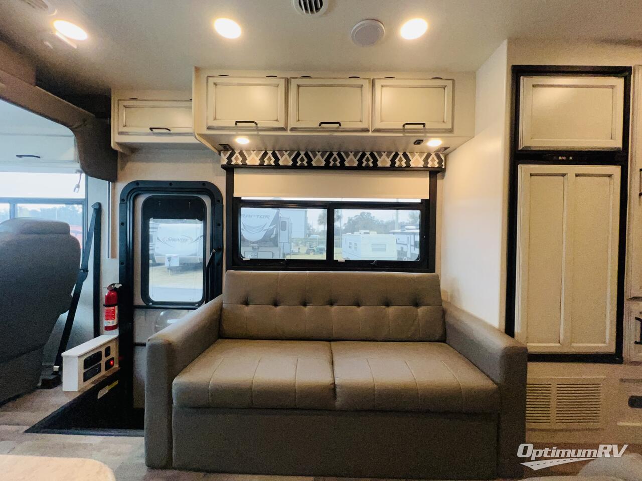 2021 Jayco Alante 29F Photo 7