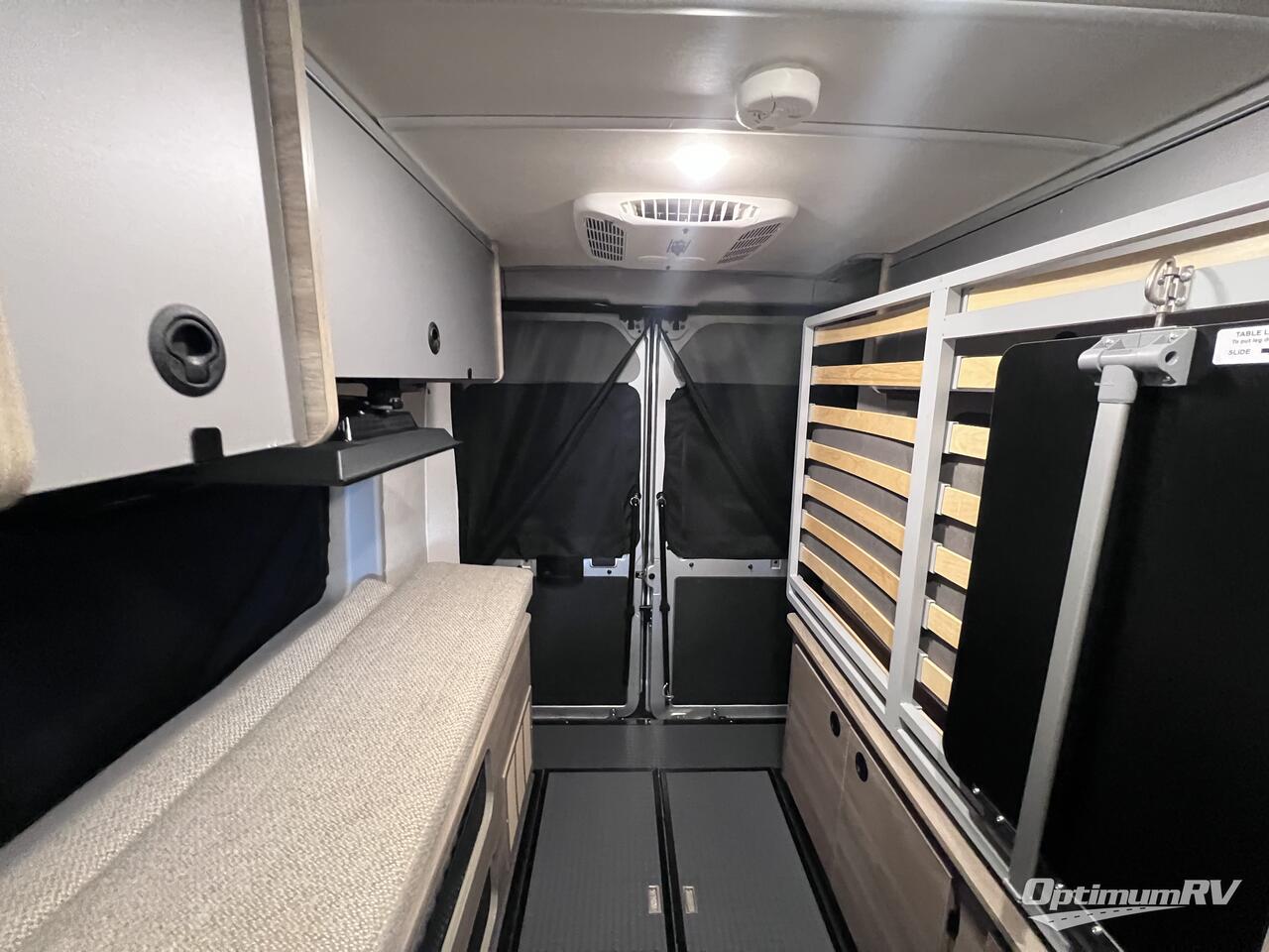 2023 Winnebago Solis 59PX Photo 14