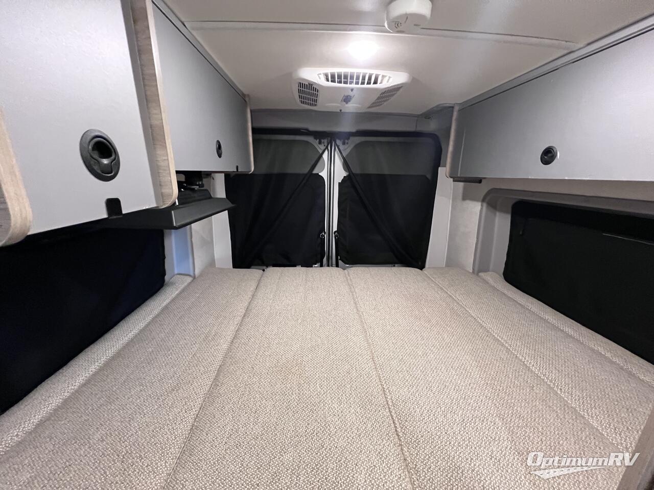 2023 Winnebago Solis 59PX Photo 15