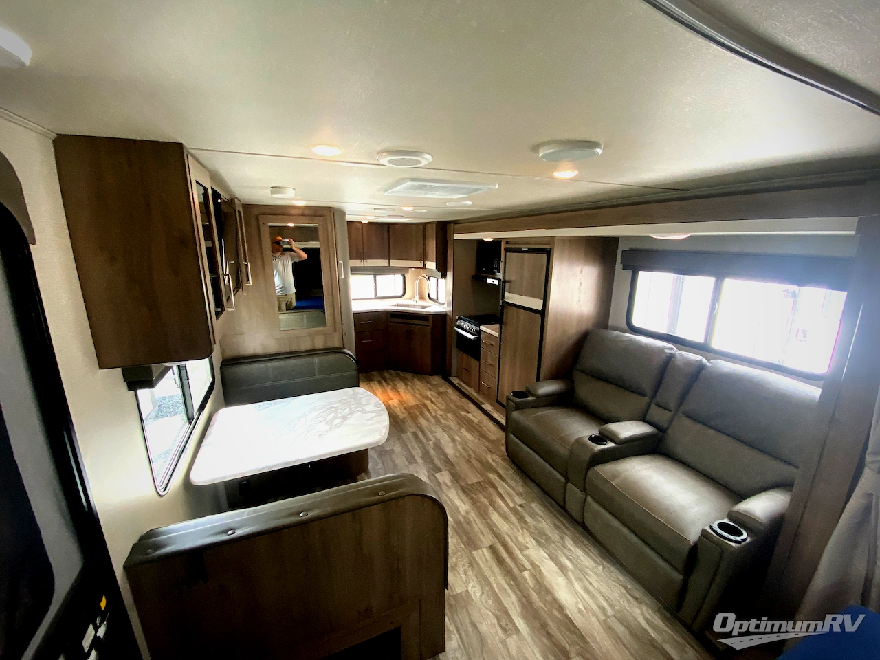 2022 Grand Design Imagine XLS 22MLE Photo 2
