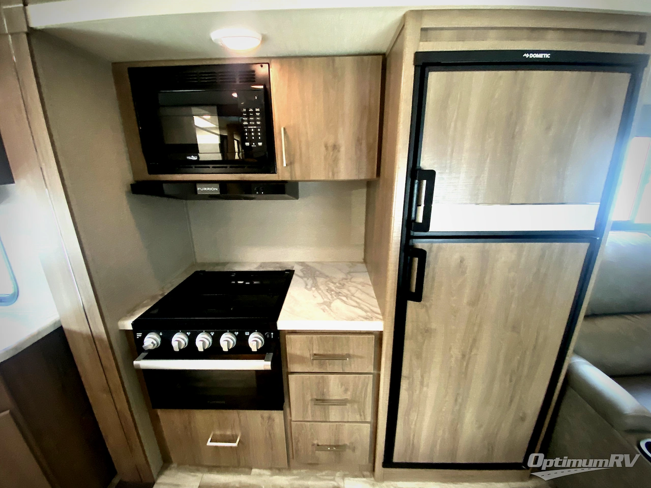 2022 Grand Design Imagine XLS 22MLE Photo 5