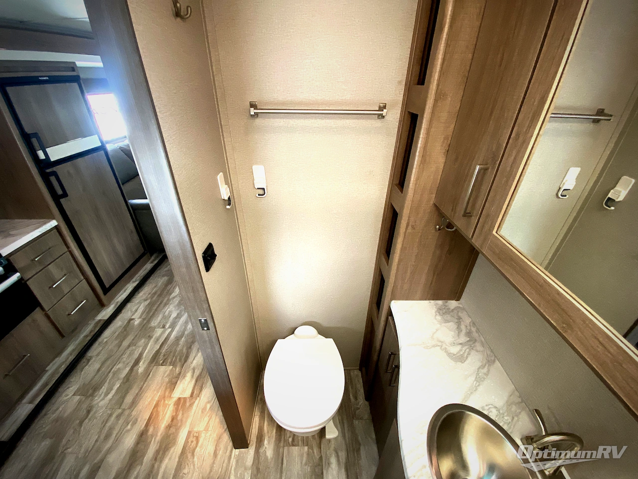 2022 Grand Design Imagine XLS 22MLE Photo 8