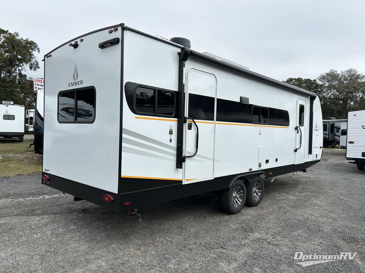 2025 Ember E-Series 25RUD Photo 2