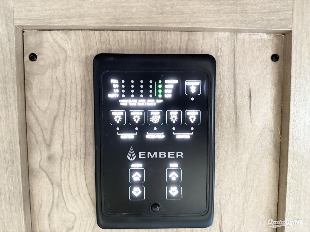 2025 Ember E-Series 24RLD Photo 13