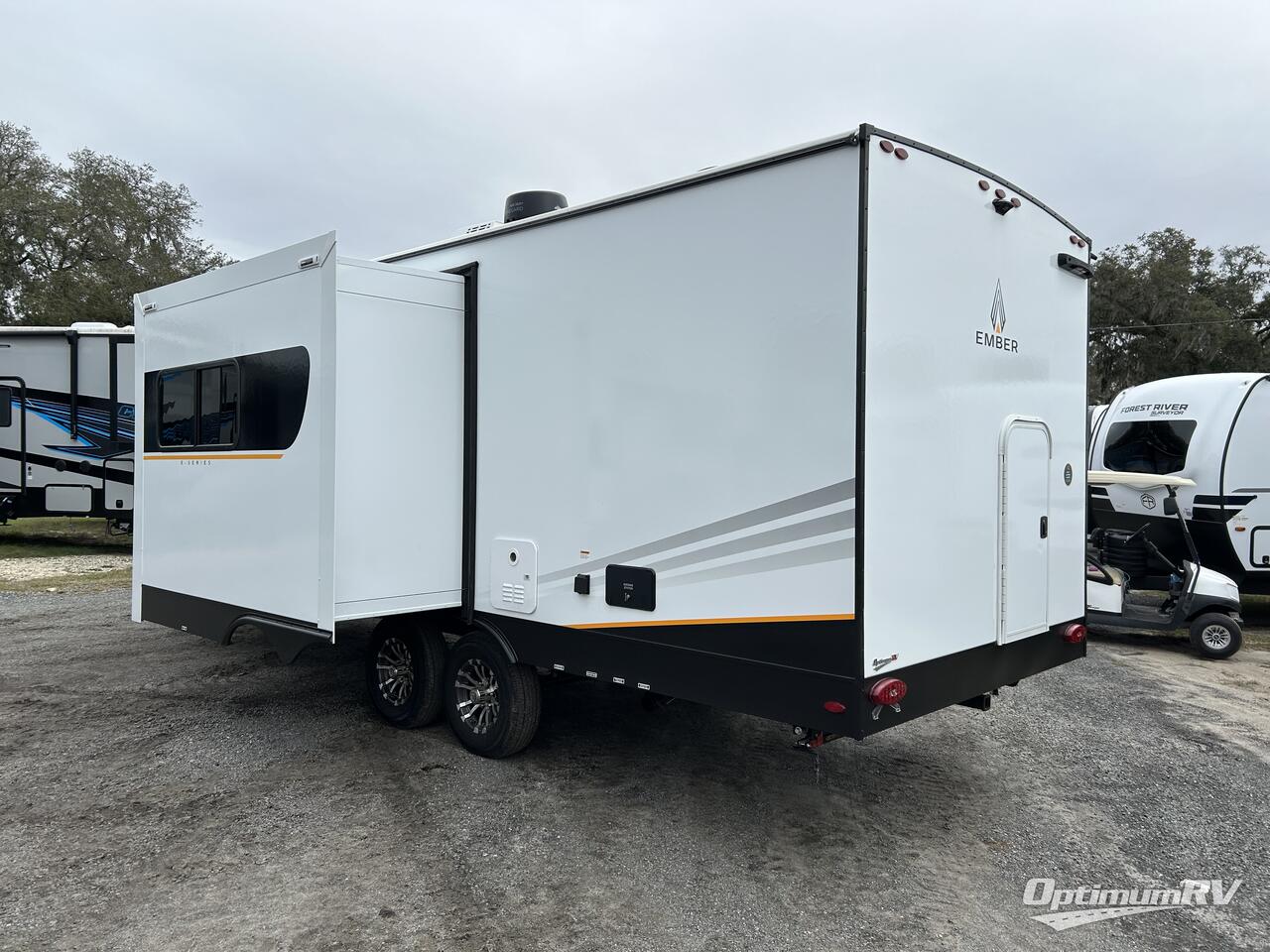 2025 Ember E-Series 22ETS Photo 3