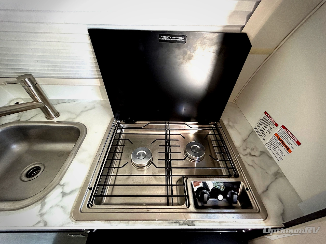 2022 nuCamp TAB 320 S Photo 7