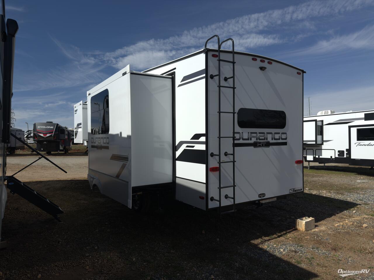 2025 KZ Durango Half-Ton D232MLD Photo 20