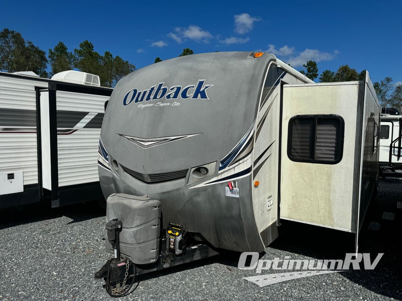 2013 Keystone Outback 300RB Photo 2