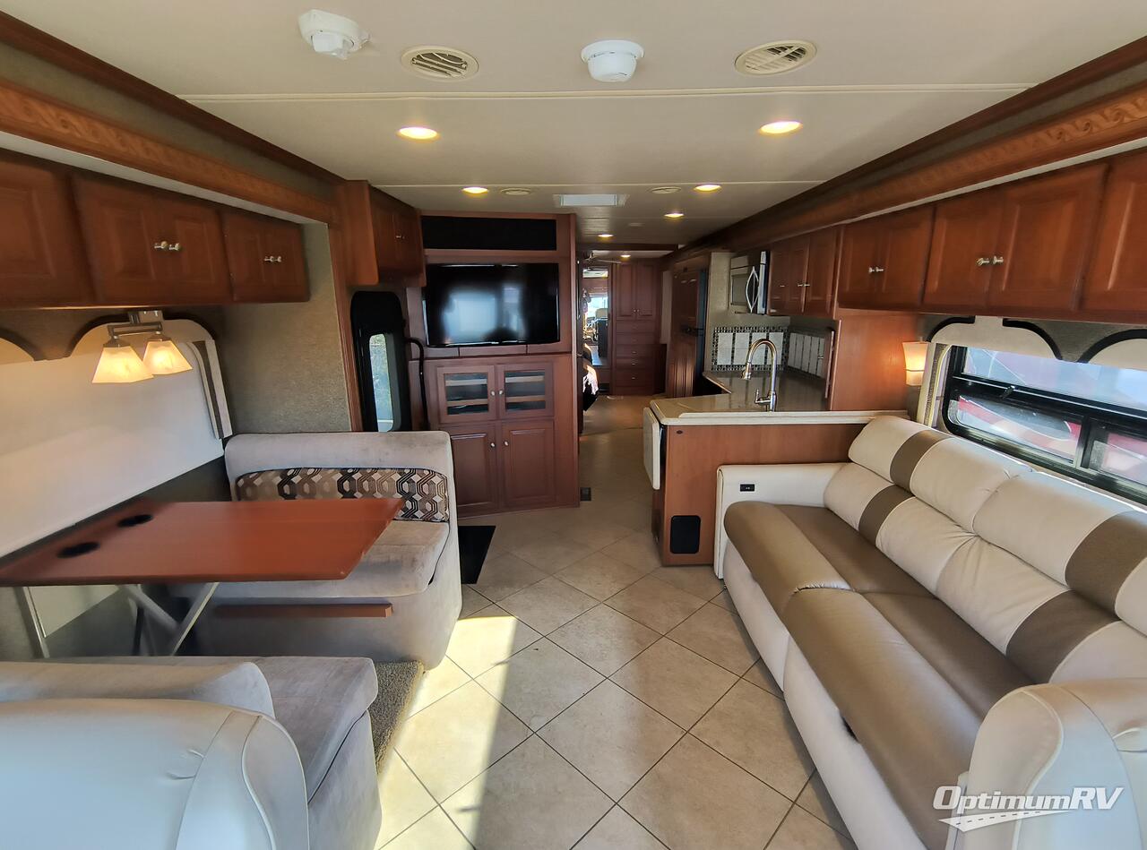 2015 Itasca Suncruiser 35P Photo 7