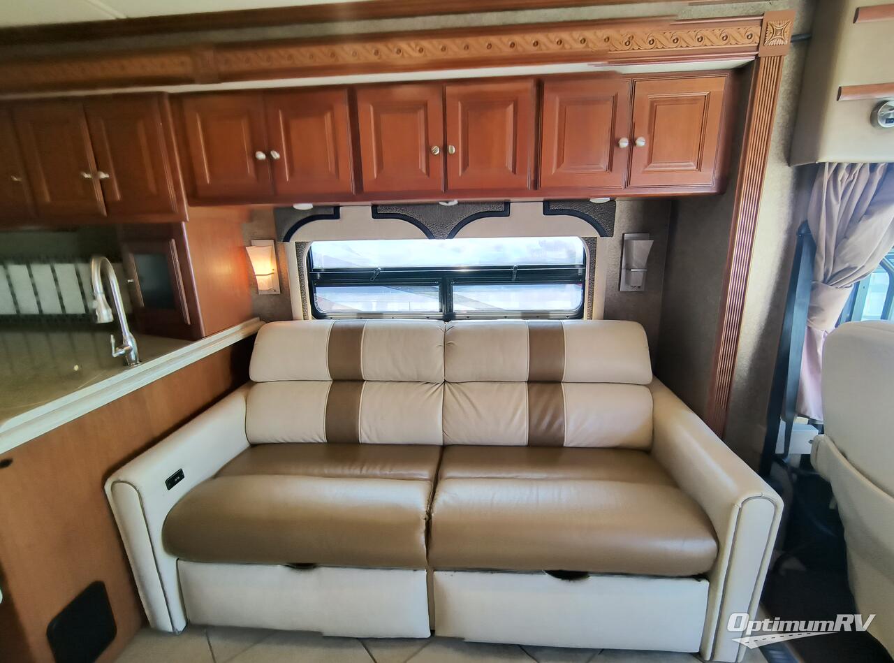 2015 Itasca Suncruiser 35P Photo 12