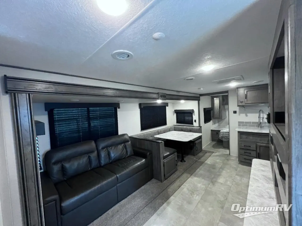 2021 Coachmen Apex Ultra-Lite 284BHSS Photo 5