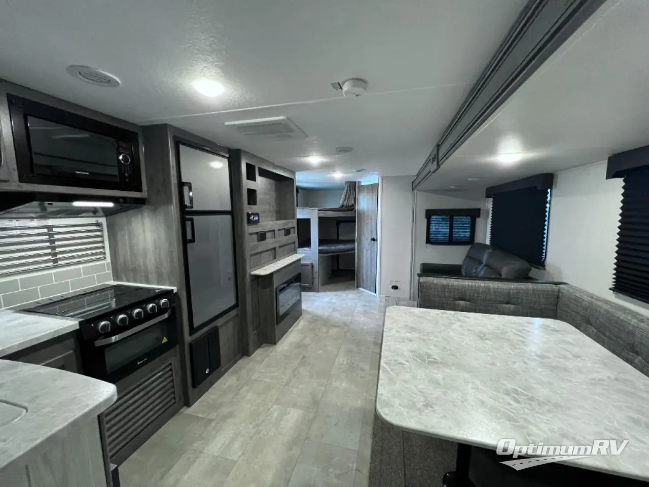 2021 Coachmen Apex Ultra-Lite 284BHSS Photo 7